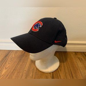 Cubs Nike Hat 🧢
